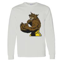 Heavy Cotton™ Long Sleeve T-Shirt Thumbnail