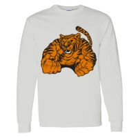 Heavy Cotton™ Long Sleeve T-Shirt Thumbnail