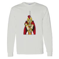 Heavy Cotton™ Long Sleeve T-Shirt Thumbnail