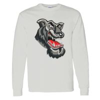 Heavy Cotton™ Long Sleeve T-Shirt Thumbnail