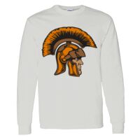 Heavy Cotton™ Long Sleeve T-Shirt Thumbnail