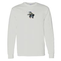 Heavy Cotton™ Long Sleeve T-Shirt Thumbnail