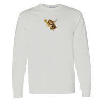 Heavy Cotton™ Long Sleeve T-Shirt Thumbnail