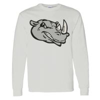 Heavy Cotton™ Long Sleeve T-Shirt Thumbnail