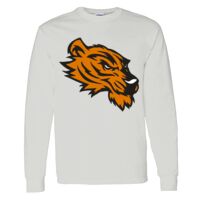 Heavy Cotton™ Long Sleeve T-Shirt Thumbnail