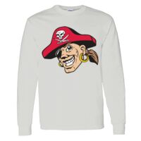 Heavy Cotton™ Long Sleeve T-Shirt Thumbnail