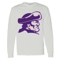 Heavy Cotton™ Long Sleeve T-Shirt Thumbnail