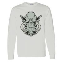 Heavy Cotton™ Long Sleeve T-Shirt Thumbnail