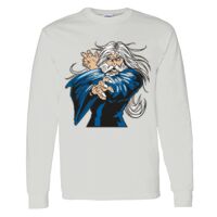 Heavy Cotton™ Long Sleeve T-Shirt Thumbnail