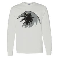 Heavy Cotton™ Long Sleeve T-Shirt Thumbnail