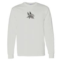 Heavy Cotton™ Long Sleeve T-Shirt Thumbnail