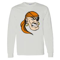 Heavy Cotton™ Long Sleeve T-Shirt Thumbnail