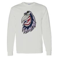 Heavy Cotton™ Long Sleeve T-Shirt Thumbnail