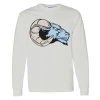 Heavy Cotton™ Long Sleeve T-Shirt Thumbnail