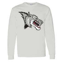 Heavy Cotton™ Long Sleeve T-Shirt Thumbnail