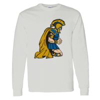 Heavy Cotton™ Long Sleeve T-Shirt Thumbnail