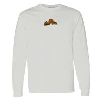 Heavy Cotton™ Long Sleeve T-Shirt Thumbnail