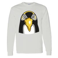 Heavy Cotton™ Long Sleeve T-Shirt Thumbnail