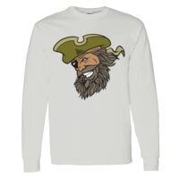 Heavy Cotton™ Long Sleeve T-Shirt Thumbnail