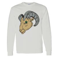 Heavy Cotton™ Long Sleeve T-Shirt Thumbnail