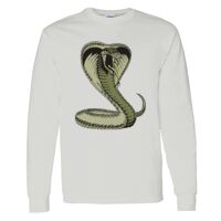 Heavy Cotton™ Long Sleeve T-Shirt Thumbnail