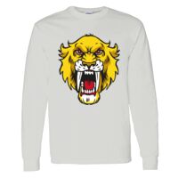 Heavy Cotton™ Long Sleeve T-Shirt Thumbnail