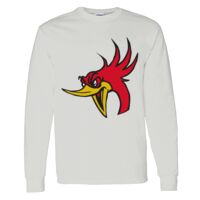 Heavy Cotton™ Long Sleeve T-Shirt Thumbnail