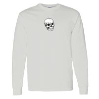 Heavy Cotton™ Long Sleeve T-Shirt Thumbnail