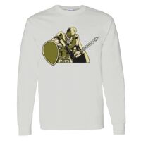 Heavy Cotton™ Long Sleeve T-Shirt Thumbnail