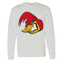 Heavy Cotton™ Long Sleeve T-Shirt Thumbnail