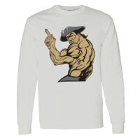 Heavy Cotton™ Long Sleeve T-Shirt Thumbnail