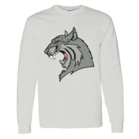 Heavy Cotton™ Long Sleeve T-Shirt Thumbnail