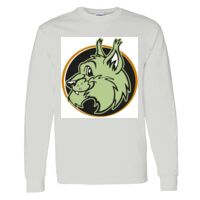 Heavy Cotton™ Long Sleeve T-Shirt Thumbnail