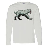 Heavy Cotton™ Long Sleeve T-Shirt Thumbnail