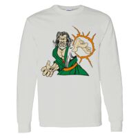 Heavy Cotton™ Long Sleeve T-Shirt Thumbnail