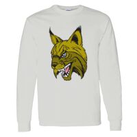 Heavy Cotton™ Long Sleeve T-Shirt Thumbnail