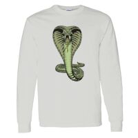 Heavy Cotton™ Long Sleeve T-Shirt Thumbnail