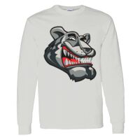 Heavy Cotton™ Long Sleeve T-Shirt Thumbnail