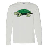 Heavy Cotton™ Long Sleeve T-Shirt Thumbnail