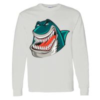 Heavy Cotton™ Long Sleeve T-Shirt Thumbnail