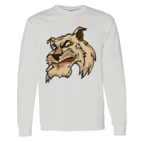 Heavy Cotton™ Long Sleeve T-Shirt Thumbnail