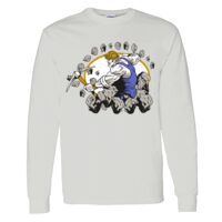 Heavy Cotton™ Long Sleeve T-Shirt Thumbnail