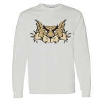 Heavy Cotton™ Long Sleeve T-Shirt Thumbnail