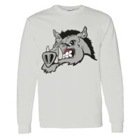 Heavy Cotton™ Long Sleeve T-Shirt Thumbnail