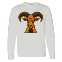 Heavy Cotton™ Long Sleeve T-Shirt Thumbnail