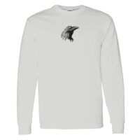 Heavy Cotton™ Long Sleeve T-Shirt Thumbnail