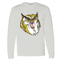 Heavy Cotton™ Long Sleeve T-Shirt Thumbnail