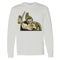 Heavy Cotton™ Long Sleeve T-Shirt Thumbnail