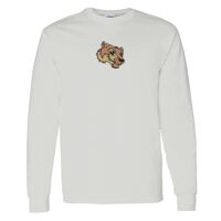 Heavy Cotton™ Long Sleeve T-Shirt Thumbnail