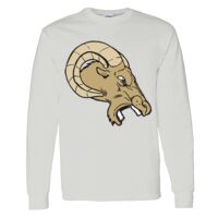 Heavy Cotton™ Long Sleeve T-Shirt Thumbnail